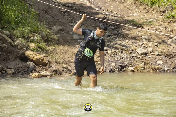 Fotografía de TrailRun Montecristo 2026