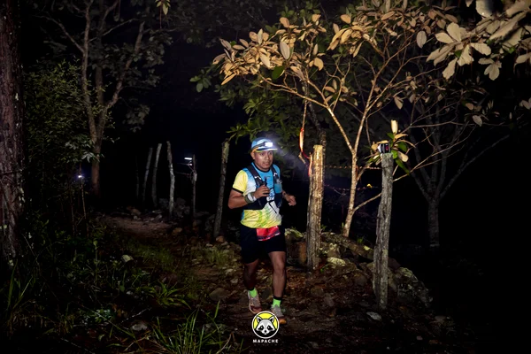 Fotografía de TrailRun Montecristo 2026