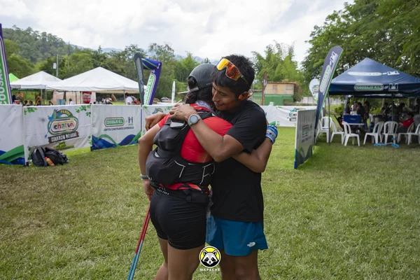 Fotografía de TrailRun Montecristo 2026