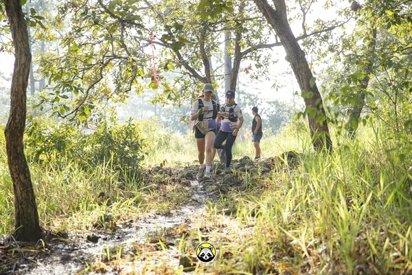 Fotografía de TrailRun Montecristo 2026