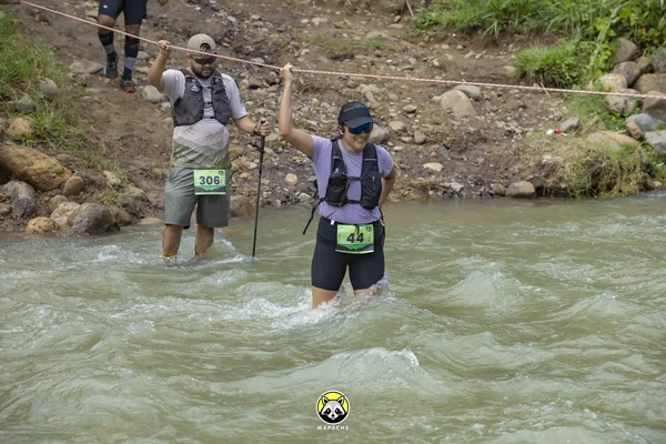 Fotografía de TrailRun Montecristo 2026