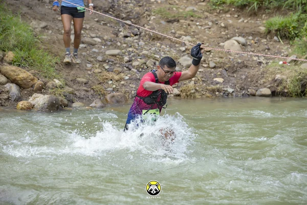 Fotografía de TrailRun Montecristo 2026