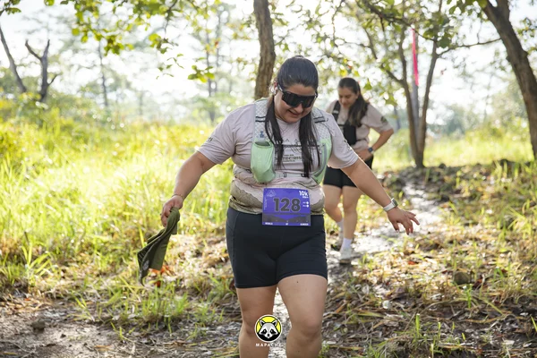 Fotografía de TrailRun Montecristo 2026