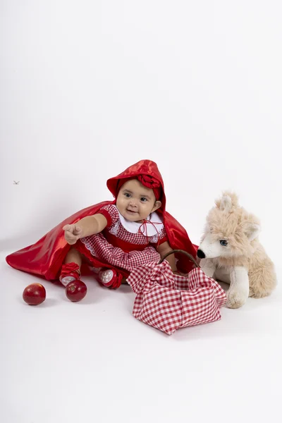 Fotografía de Ailani Sucely - 1 año