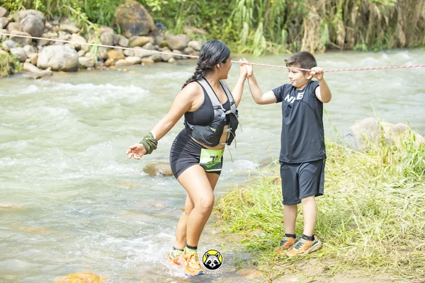 Fotografía de TrailRun Montecristo 2026