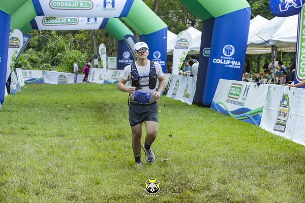 Fotografía de TrailRun Montecristo 2026
