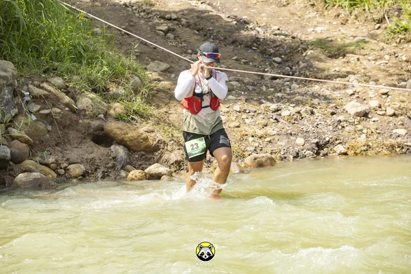 Fotografía de TrailRun Montecristo 2026