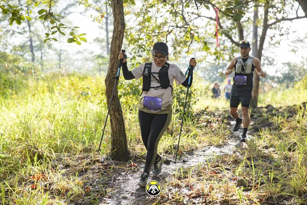 Fotografía de TrailRun Montecristo 2026