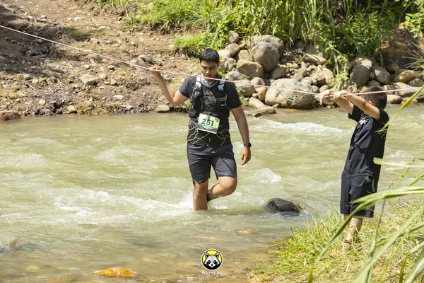Fotografía de TrailRun Montecristo 2026