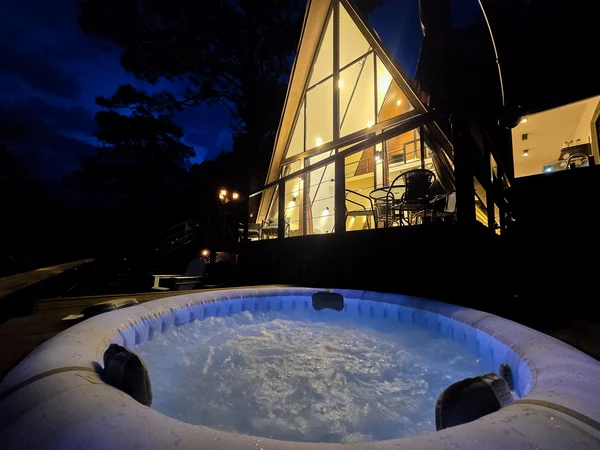 Fotografía de La Vista Glamping