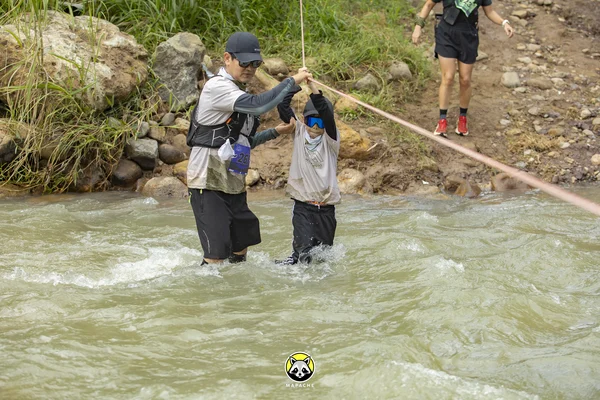 Fotografía de TrailRun Montecristo 2026