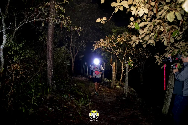 Fotografía de TrailRun Montecristo 2026