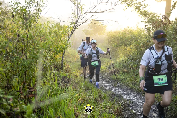 Fotografía de TrailRun Montecristo 2026