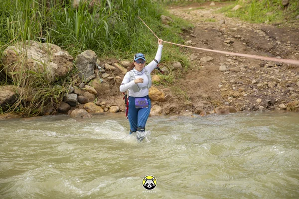 Fotografía de TrailRun Montecristo 2026