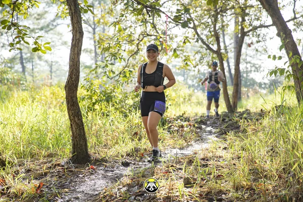 Fotografía de TrailRun Montecristo 2026