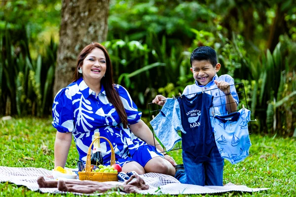 Fotografía de Sesión de fotos Embarazo