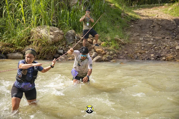 Fotografía de TrailRun Montecristo 2026