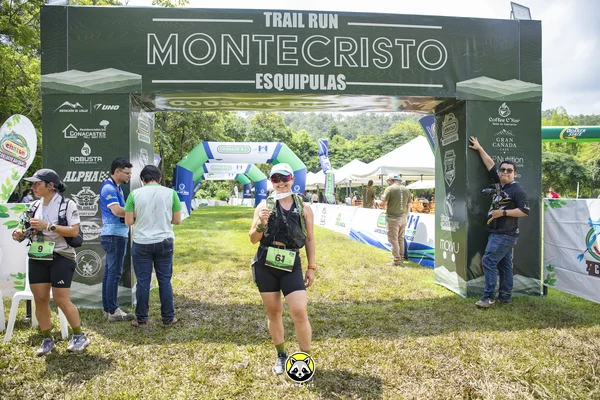 Fotografía de TrailRun Montecristo 2026