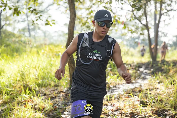 Fotografía de TrailRun Montecristo 2026