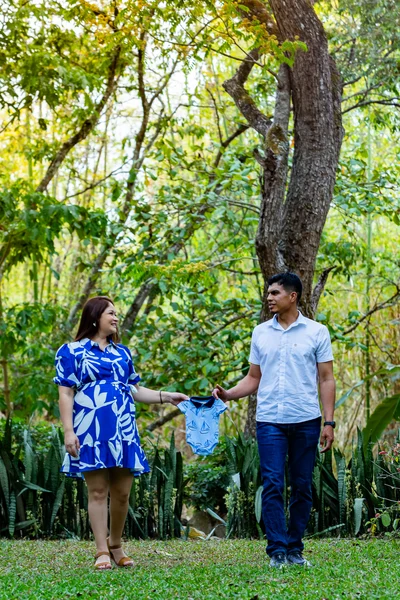 Fotografía de Sesión de fotos Embarazo