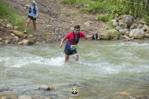 Fotografía de TrailRun Montecristo 2026