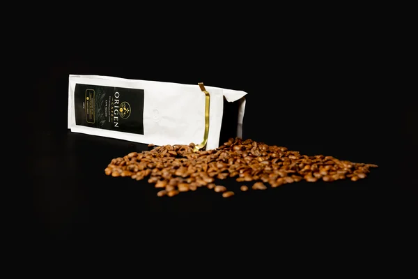 Fotografía de Origen Café