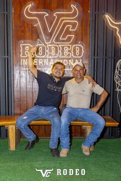 Fotografía de VC Rodeo - El Molino Chiquimula