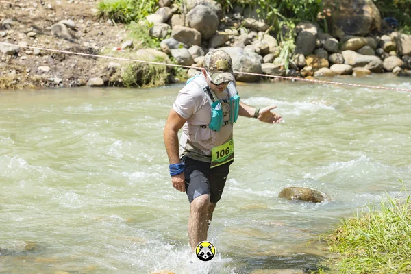 Fotografía de TrailRun Montecristo 2026