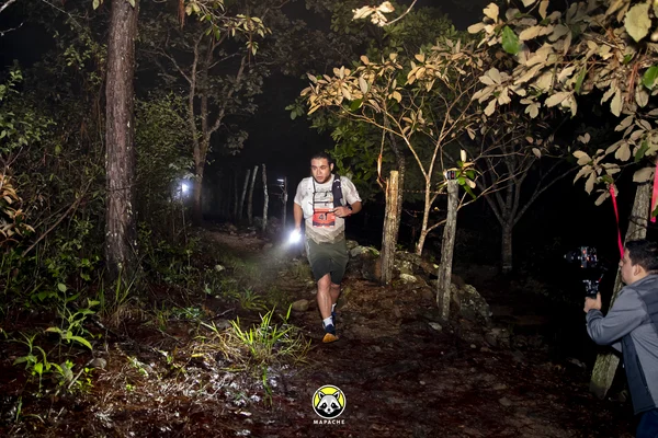 Fotografía de TrailRun Montecristo 2026