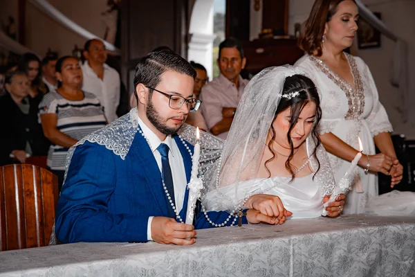 Fotografía de Boda Luis & Yuliza