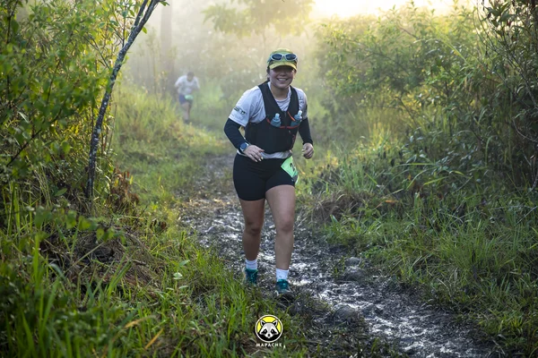 Fotografía de TrailRun Montecristo 2026