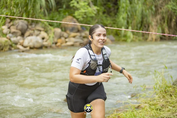 Fotografía de TrailRun Montecristo 2026
