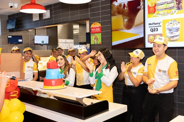 Fotografía de MCDía Feliz - Finactiva T-presta