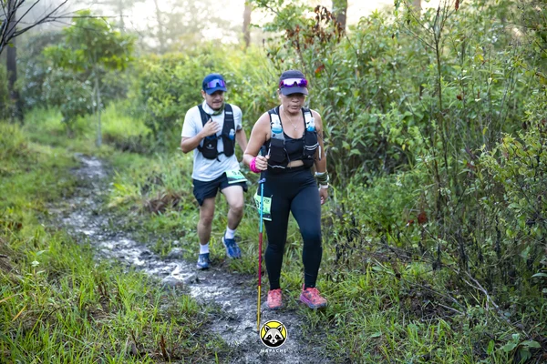 Fotografía de TrailRun Montecristo 2026