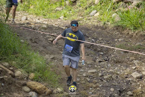 Fotografía de TrailRun Montecristo 2026