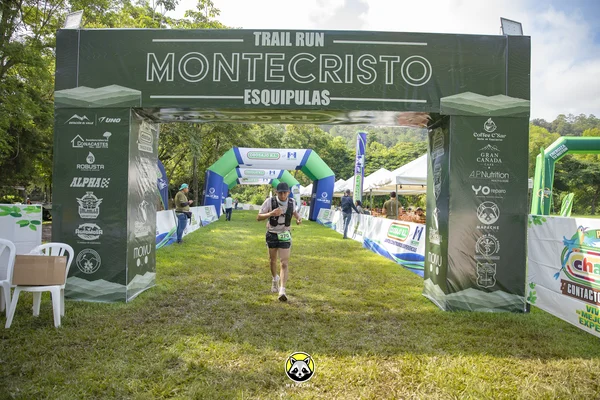 Fotografía de TrailRun Montecristo 2026