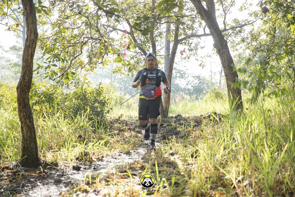 Fotografía de TrailRun Montecristo 2026