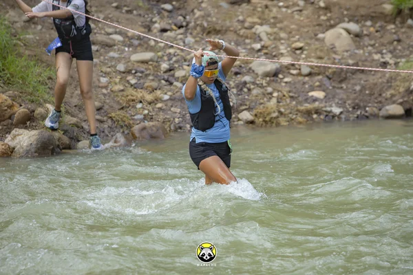 Fotografía de TrailRun Montecristo 2026