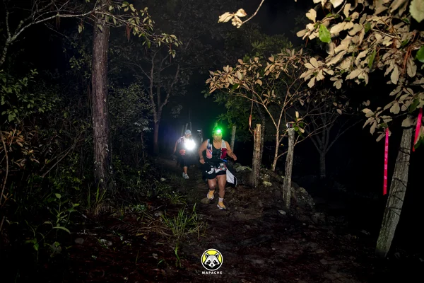 Fotografía de TrailRun Montecristo 2026