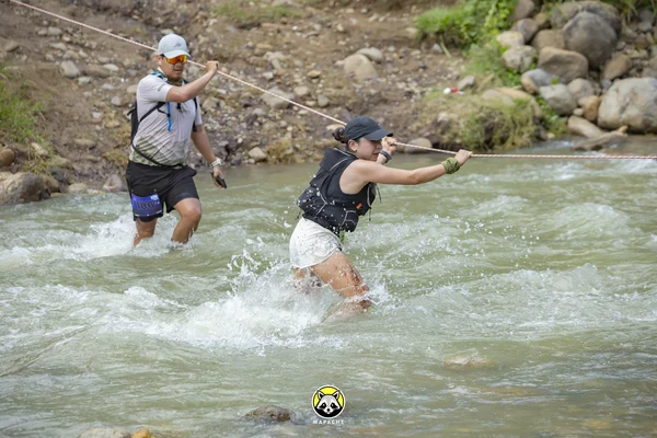 Fotografía de TrailRun Montecristo 2026