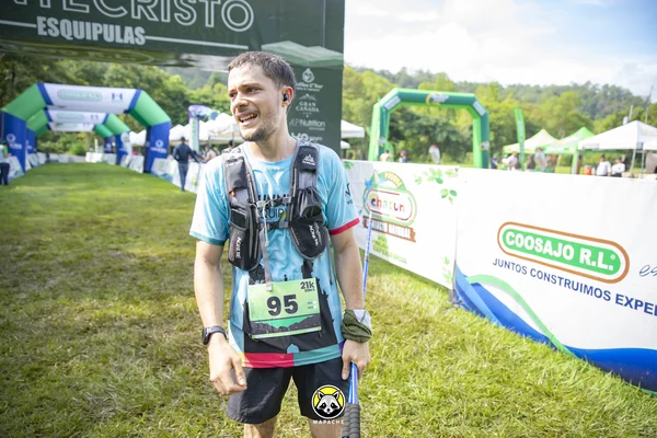 Fotografía de TrailRun Montecristo 2026
