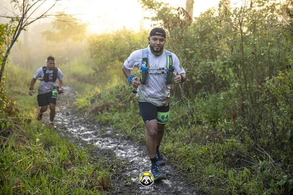 Fotografía de TrailRun Montecristo 2026