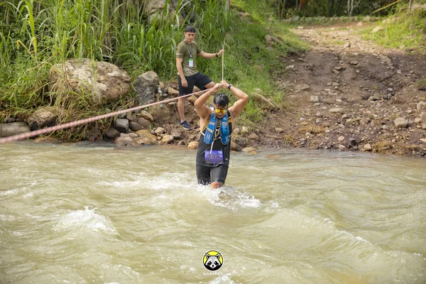 Fotografía de TrailRun Montecristo 2026