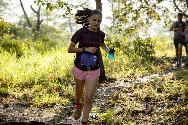 Fotografía de TrailRun Montecristo 2026