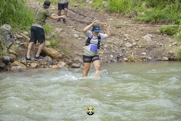 Fotografía de TrailRun Montecristo 2026